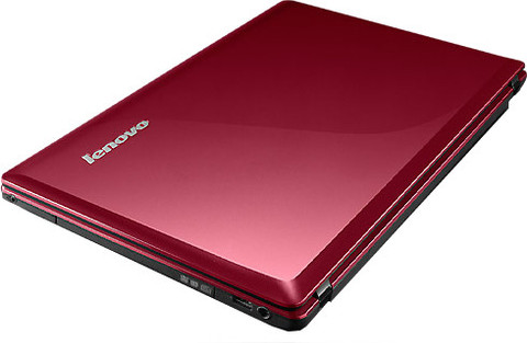 Lenovo Essential G580 (59-335617) Laptop (2nd Gen PDC/ 2GB/ 500GB