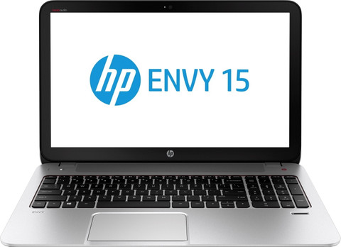 HP Envy 15-J049TX Laptop (4th Gen Ci5/ 8GB/ 1TB/ Win8/ 2GB Graph