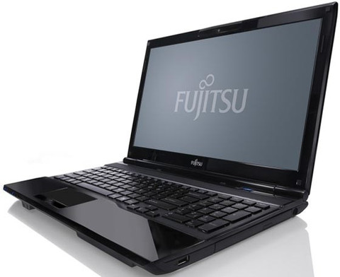 Fujitsu Lifebook AH532 GL Laptop (3rd Gen Ci5/ 4GB/ 500GB/ No OS