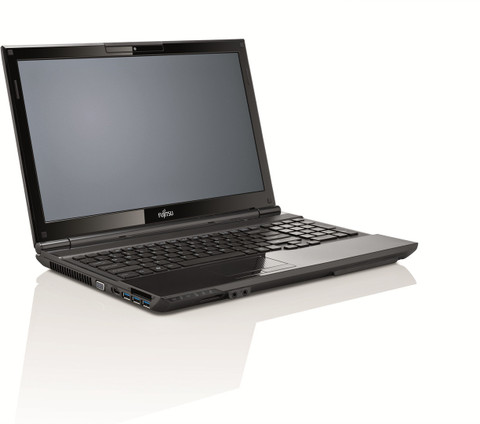 Fujitsu Lifebook AH532 GL Laptop (3rd Gen Ci5/ 4GB/ 500GB/ No OS Fujitsu Lifebook AH532 GL Laptop (3rd Gen Ci5/ 4GB/ 500GB/ No OS