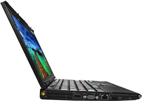 Lenovo Thinkpad X201S (5413-A63) Laptop (1st Gen Ci7/ 4GB/ 128GB