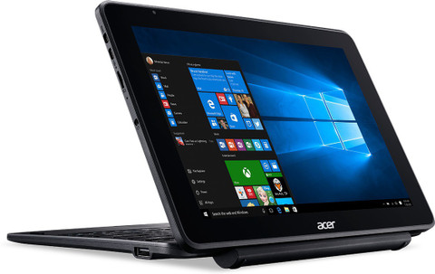 デスクトップ型PC Acer One 10 NT.LCQAA.001;S1003-130M 10.1-Inch Traditional Laptop by Acer dwos6rj Acer One 10 (S1003) - Specs, Tests, and Prices | LaptopMedia.com