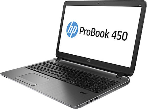 HP 430 G2 Intel Core i3 4th Gen 4005U - (4 GB/500 GB HDD/Windows 8