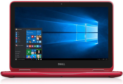 DELL Inspiron 11 Intel Core m3 6th Gen M3-6Y30 - (4 GB/500 GB HDD