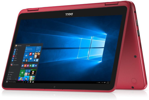 DELL Inspiron 11 Intel Core m3 6th Gen M3-6Y30 - (4 GB/500 GB HDD