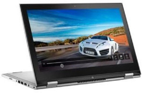 DELL Inspiron 11 Intel Core i3 4th Gen - (4 GB/500 GB HDD/Windows