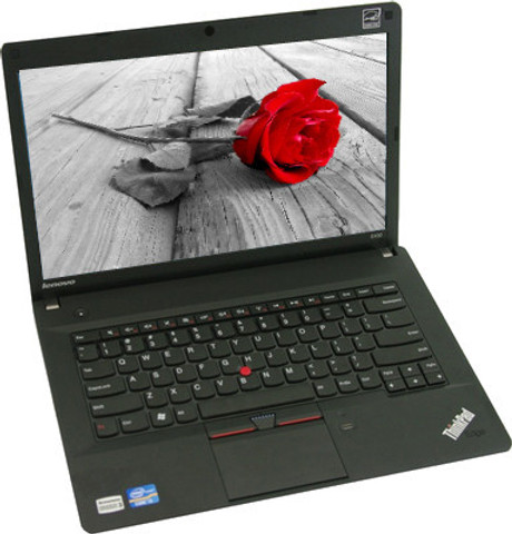 Windowsノート本体 Lenovo ThinkPad E430 Windows11pro Lenovo ThinkPad Edge E430 (3254-1B6) Laptop (3rd Gen Ci5/ 4GB