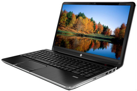 HP Pavilion DV6-7040TX Laptop 3rd Gen i7/6GB/750GB/2GB Graphics