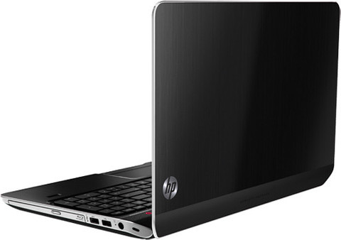 HP Pavilion DV6-7040TX Laptop 3rd Gen i7/6GB/750GB/2GB Graphics