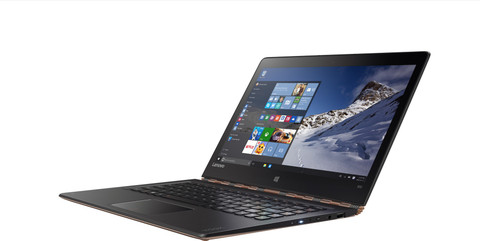 Lenovo Intel Core i7 6th Gen 6560U - (8 GB/512 GB SSD/Windows 10