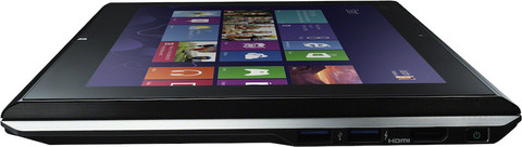 Sony VAIO Duo 11 SVD11213CNB Ultrabook (3rd Gen Ci5/ 4GB/ 128GB