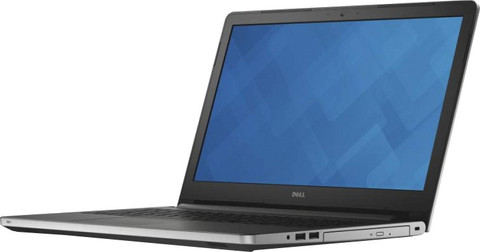 DELL Inspiron Intel Core i5 5th Gen 5200U - (8 GB/1 TB HDD/Windows
