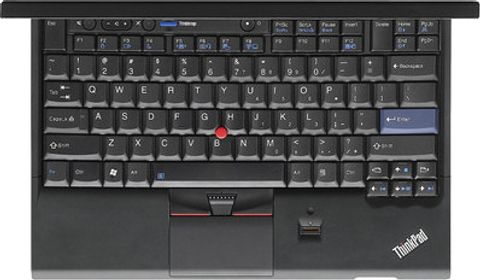 Lenovo Thinkpad X220 (4291-5BQ) Laptop (2nd Gen Ci5/ 4GB/ 500GB