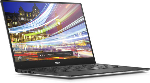 DELL 13 Intel Core i5 5th Gen 5200U - (8 GB/256 GB SSD/Windows 8