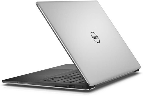 DELL 13 Intel Core i5 5th Gen 5200U - (8 GB/256 GB SSD/Windows 8