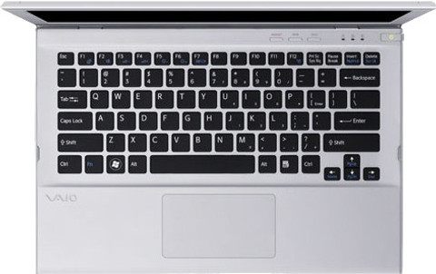 Sony VAIO T Series SVT13113EN Ultrabook Core i3 (2nd Generation