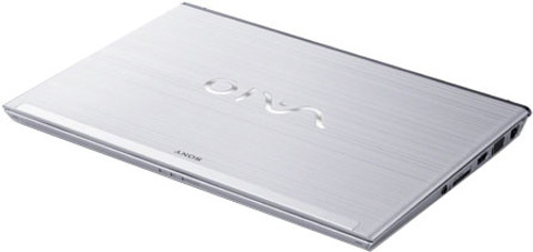 Sony VAIO T Series SVT13113EN Ultrabook Core i3 (2nd Generation