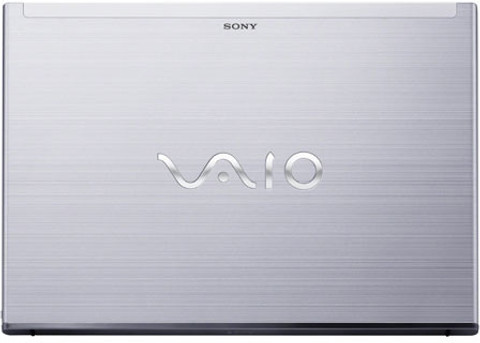Sony VAIO T Series SVT13113EN Ultrabook Core i3 (2nd Generation