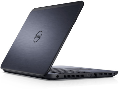 DELL Latitude Intel Core i5 4th Gen 4210U - (4 GB/500 GB HDD