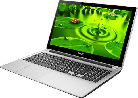 Acer Aspire V5-571P Laptop (3rd Gen Ci5/ 4GB/ 500GB/ Win8/ Touch