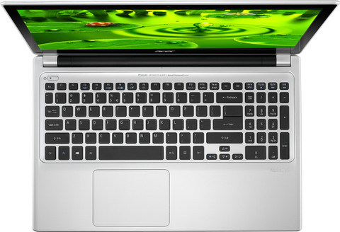 Acer Aspire V5-571P Laptop (3rd Gen Ci5/ 4GB/ 500GB/ Win8/ Touch Acer Aspire V5-571P Laptop (3rd Gen Ci5/ 4GB/ 500GB/ Win8/ Touch