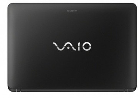 VAIO Fit 15E（VJF152） Sony VAIO Fit 15E SVF15215CXW 15.5