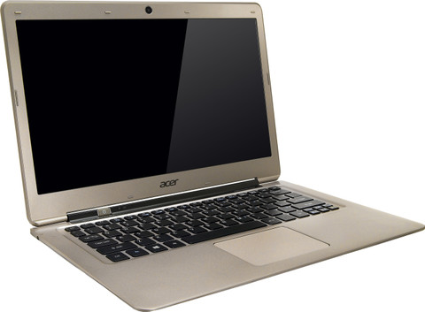 Acer Aspire S3-391 Ultrabook (3rd Gen Ci5/ 4GB/ 500GB 20GB SSD