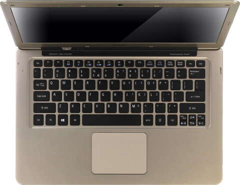 Acer Aspire S3-391 Ultrabook (3rd Gen Ci5/ 4GB/ 500GB 20GB SSD
