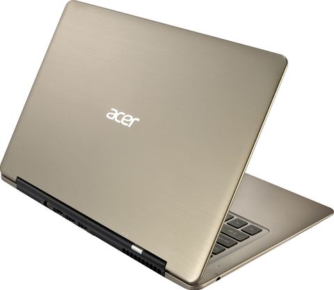Acer Aspire S3-391 Ultrabook (3rd Gen Ci5/ 4GB/ 500GB 20GB SSD