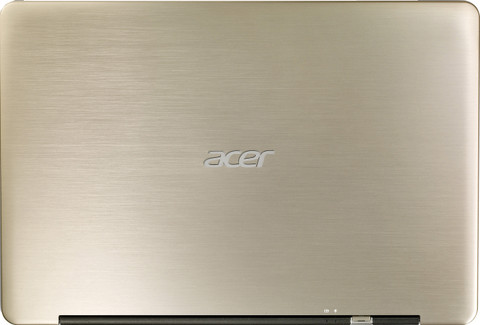 Acer Aspire S3-391 Ultrabook (3rd Gen Ci5/ 4GB/ 500GB 20GB SSD