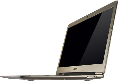 Acer Aspire S3-391 Ultrabook (3rd Gen Ci5/ 4GB/ 500GB 20GB SSD