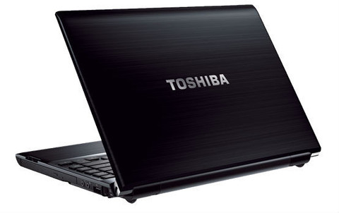 Toshiba Portege R830 R830-X3310 Laptop (2nd Gen Ci5/ 4GB/ 500GB