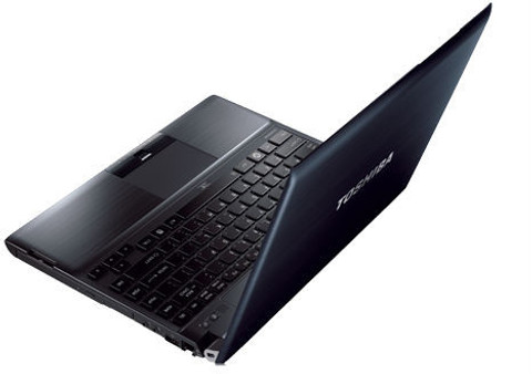 Toshiba Portege R830 R830-X3310 Laptop (2nd Gen Ci5/ 4GB/ 500GB