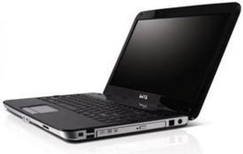 Dell Vostro 1015 C2D/ 2GB/ 320GB/ DOS Laptop Rs. Price in India