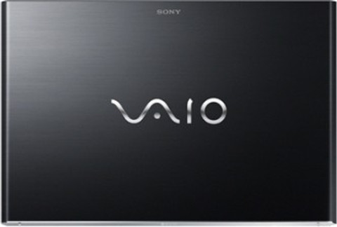 Sony VAIO Pro 13 P1321XPN/B Ultrabook (4th Gen Ci7/ 4GB/ 256GB SSD