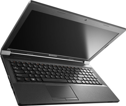 Lenovo Ideapad B590 (59-390109) Laptop (3rd Gen PDC/ 2GB/ 500GB