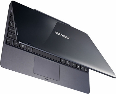 Asus T100TA-DK002H Transformer Book (Atom/ 2GB/ 32GB/Win 8.1/Touch