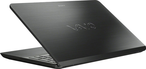 VAIO Fit 15 Win11 i7 SSD Blu-ray タッチパネル Sony VAIO Fit 15 F15A15SN/B Laptop (3rd Gen Ci7/ 8GB/ 750GB/ Win8