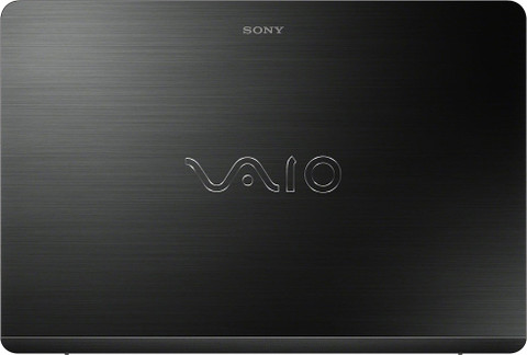 Sony VAIO Fit 15 F15A15SN/B Laptop (3rd Gen Ci7/ 8GB/ 750GB/ Win8