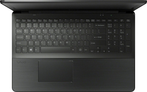 Sony VAIO Fit 15 F15A15SN/B Laptop (3rd Gen Ci7/ 8GB/ 750GB/ Win8