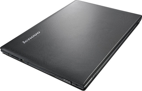 Lenovo G50-45 AMD APU Dual Core E1 4th Gen E1-6010 - (2 GB/500 GB