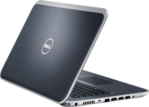 デル Inspiron 15z 5523　Win10＋マイクロソフト・オフィス Dell Inspiron 15z 5523 Ultrabook (3rd Gen Ci5/ 8GB/ 500GB 32GB SSD