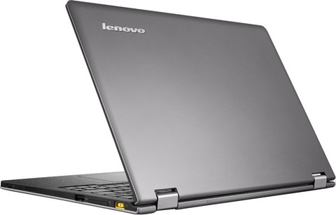 Lenovo Ideapad Yoga 11S (59-369150) Netbook (3rd Gen Ci3/ 4GB