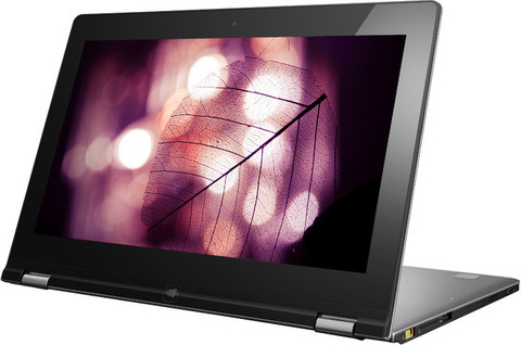 Lenovo Ideapad Yoga 11S (59-369150) Netbook (3rd Gen Ci3/ 4GB