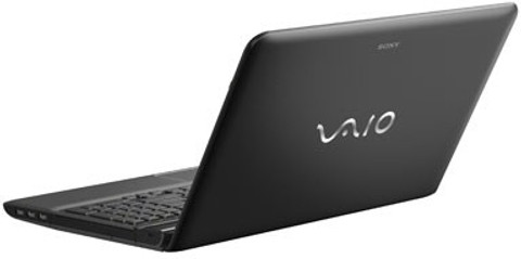 Ω SONY VAIO SVE151G17N ストレージ無 16GB Sony VAIO SVE15113EN Laptop (2nd Gen Ci3/ 2GB/ 320GB/ Win7 HB) Rs