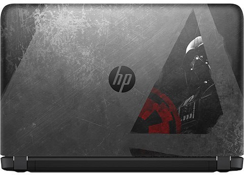 HP Star Wars Special Edition Intel Core i5 6th Gen 6200U - (8 GB/1