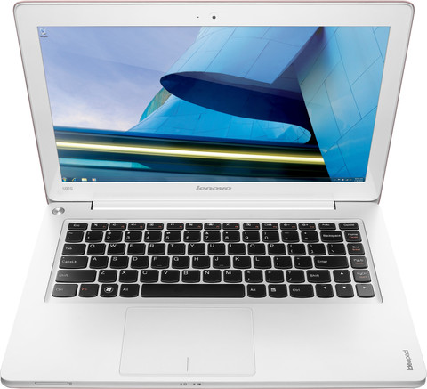 Lenovo Ideapad U310 (59-342831) Ultrabook (3rd Gen Ci5/ 4GB/ 500GB