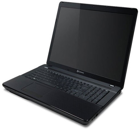 Acer Gateway- Ne Series Intel Pentium Quad Core 4th Gen N3540 - (2
