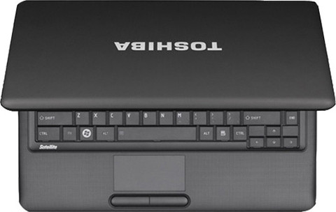 Windowsノート本体 Toshiba C640 Toshiba Satellite C640-I4019 Laptop (1st Gen Ci3/ 2GB/ 500GB/ No
