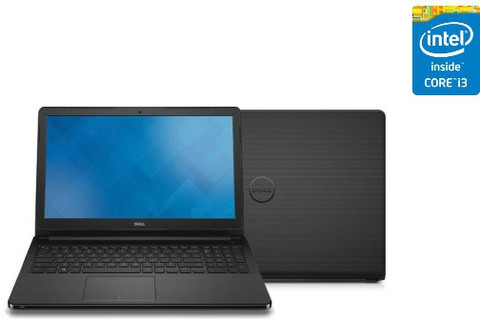 Dell Vostro 3558 Laptop - Buy Dell Vostro Core i3 4th Gen - (4 GB